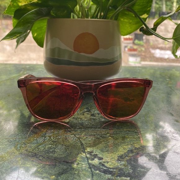 CUSTOM Oakley frogskin - Picture 2 of 4